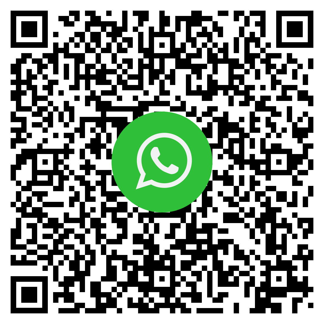 Scan to WhatsApp us